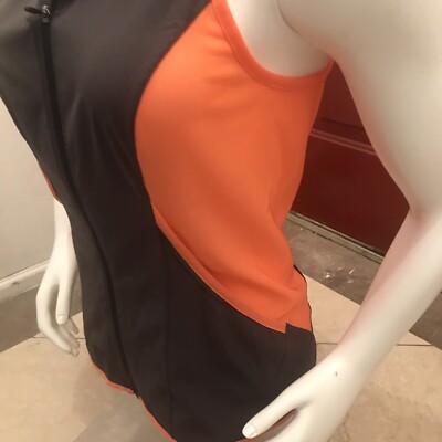 Lucy lucypower Lightweight Performance Vest Ladies Size Small