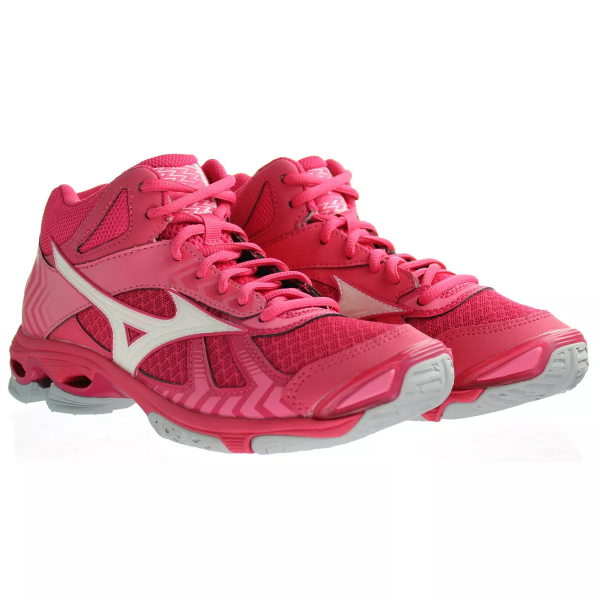 Mizuno bolt on sale 7 mid