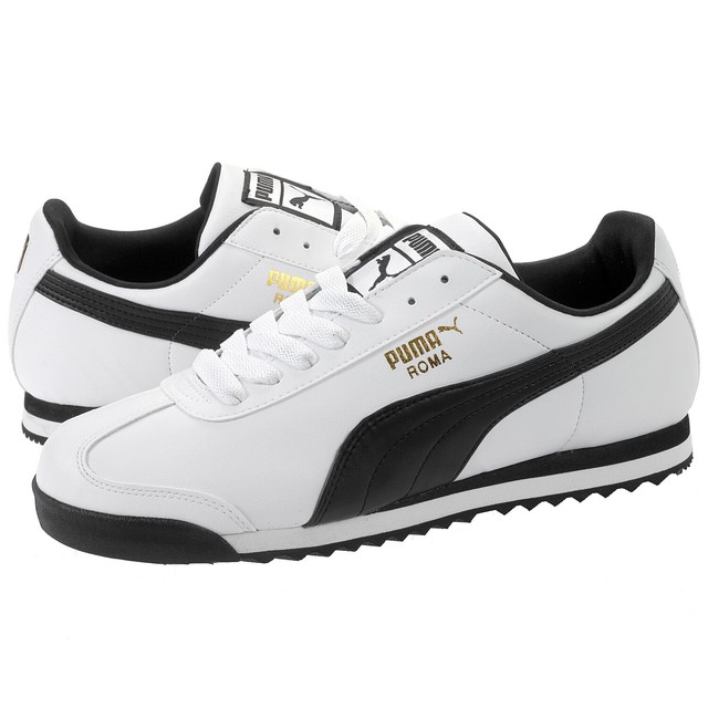 puma roma ebay