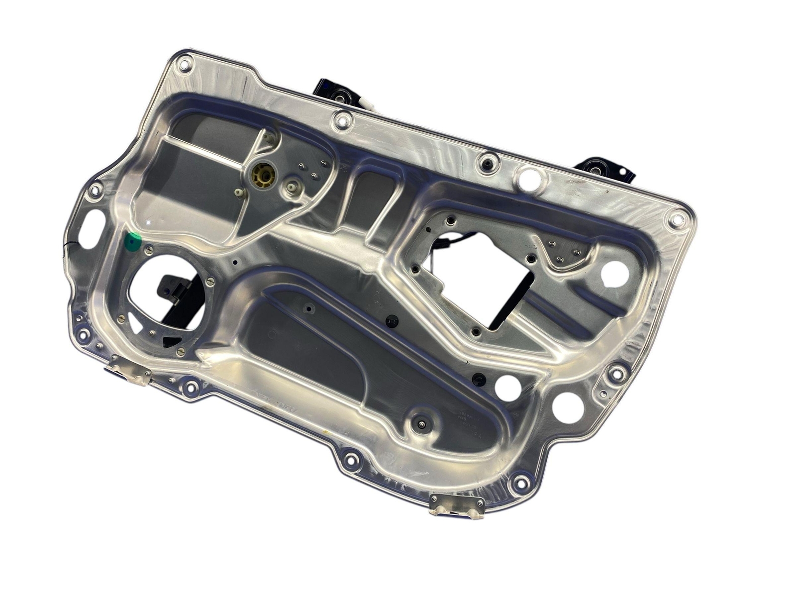 2006-2012 BENTLEY CONTINENTAL FLYING SPUR FRONT RH DOOR WINDOW GLASS REGULATOR