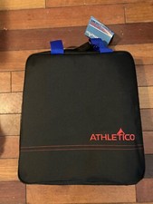 Athletico Youth Ski Boot Helmet Padded Bag 15.25" x 16" x 10" New With Tags