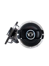 Cerwin Vega SM65 - 6.5″ 4Ω RPM Stroker High Output 3Way Coaxial Marine Speaker