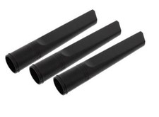 3 x Crevice Tool Nozzle Vacuum Cleaner hoover Car Upholstery Valet 32mm