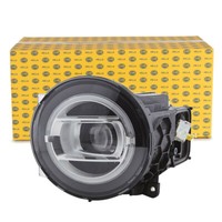 Hella MATRIX-LED Scheinwerfer FüR Mercedes G-KLASSE W463 Ab 01.2018 Links