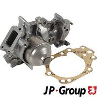 JP Group 4314101000 Wasserpumpe, MotorküHlung Passend FüR Nissan Renault
