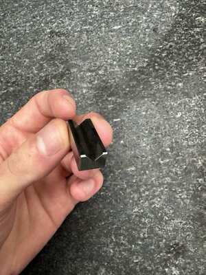 V-Block Edge Guard (Hardened A-2 Steel) BOGO This Week Only!