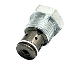 CAT 281-2725 Check Valve GP – OEM Fuel Injection Line Component