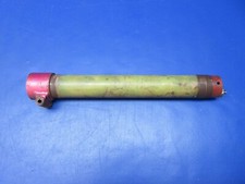 Piper PA-22 Tri-Pacer Nose Gear Outer Upper Tube P/N 13069-00 (0624-1286)