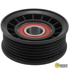 Serpentine Drive Belt Tensioner Idler Pulley For 1993-10 Ford Explorer V6 4.0