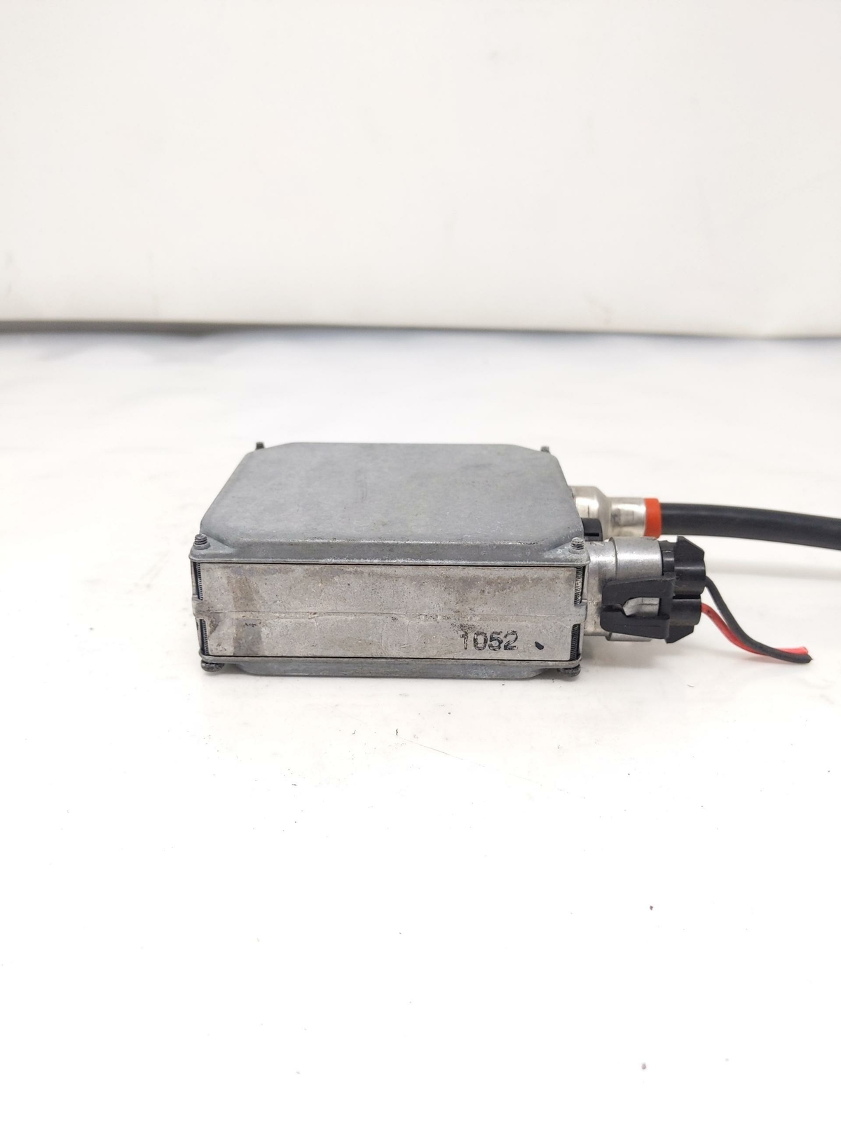 98-03 Mercedes-Benz W208 Clk320 Clk430 Left Driver Side Xenon 