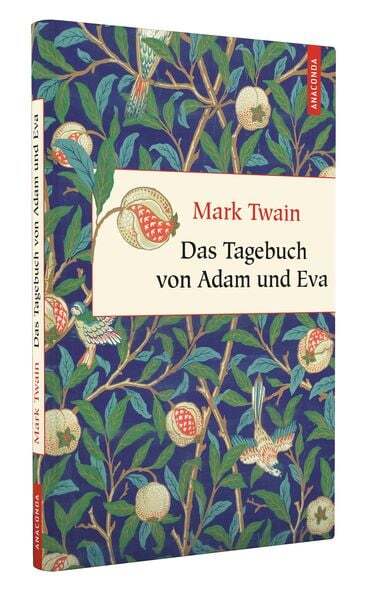 Thumbnail - Das Tagebuch Von Adam Und Eva