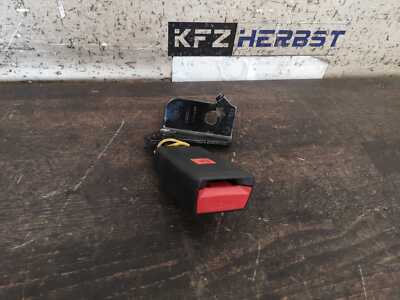 Hyundai i40 Gurtschloss Peitsche Links Hinten 898303Z000RY 282815