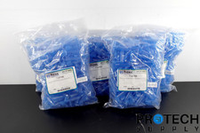 (Lot of 1000)  Phenix 5ml Conical Tube Blue PP NEW with WARRANTY