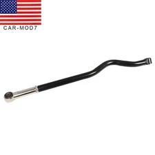 0-6" Lift Front Adjustable Track Bar Panhard For Jeep Wrangler JK 2007-2018