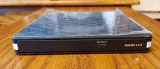 External CD/DVD DRIVE CD +/- RW, DVD +/- RW Mac, Windows, Linux Amicool BT686