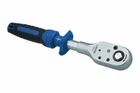 Laser 7721 Pull Back Rapid Action Ratchet 1/2"D 280mm