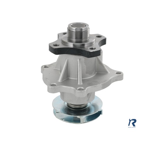 Water Pump fit for Chevrolet Colorado Trailblazer GMC Envoy Hummer H3 AW5097 - Picture 11 of 17