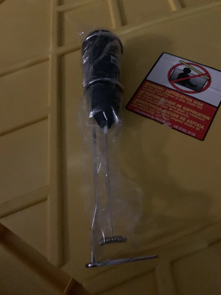 Milk Frother Handheld