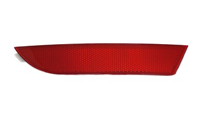 Reflektorleuchte Reflektor passt für Seat Leon 1P1 FR hinten rechts 1P0945105E