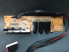 Roland RD-600 Jack Board B