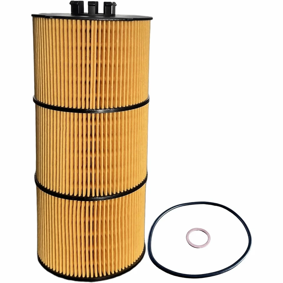 For Oil Filter - A4711800209 - 12 Packs - Image 3 of 4