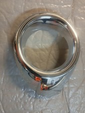 CORNICE CROMATA PARAURTI FENDINEBBIA DX FORD FIESTA 2011 COD 8A61 15A 222 C 