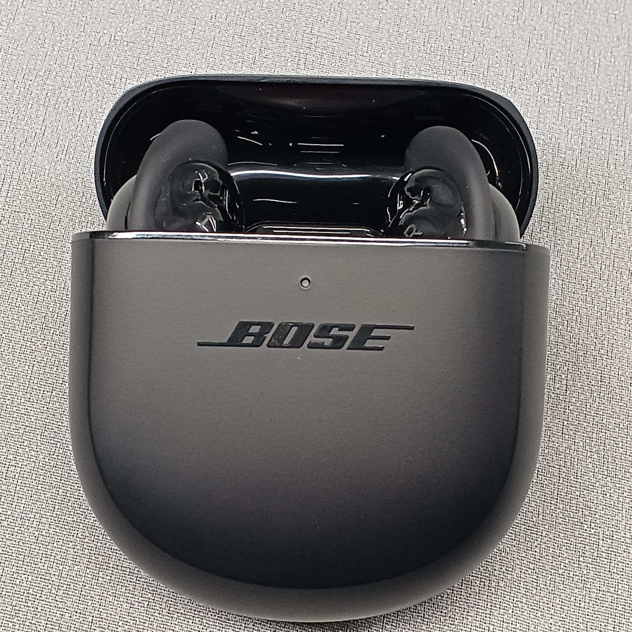 BOSE QUIETCOMFORT EARBUDS II Wireless Earbuds from Japan