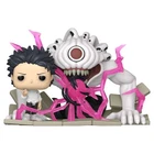 Funko Pop! Jujutsu Kaisen 0 – Yuta & Rika Exclusive Glow Pop! Moment - presale