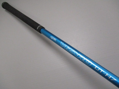 HONMA TOUR WORLD TW747 UT Hybrid U22 VIZARD UT-H7 #360 Golf Clubs