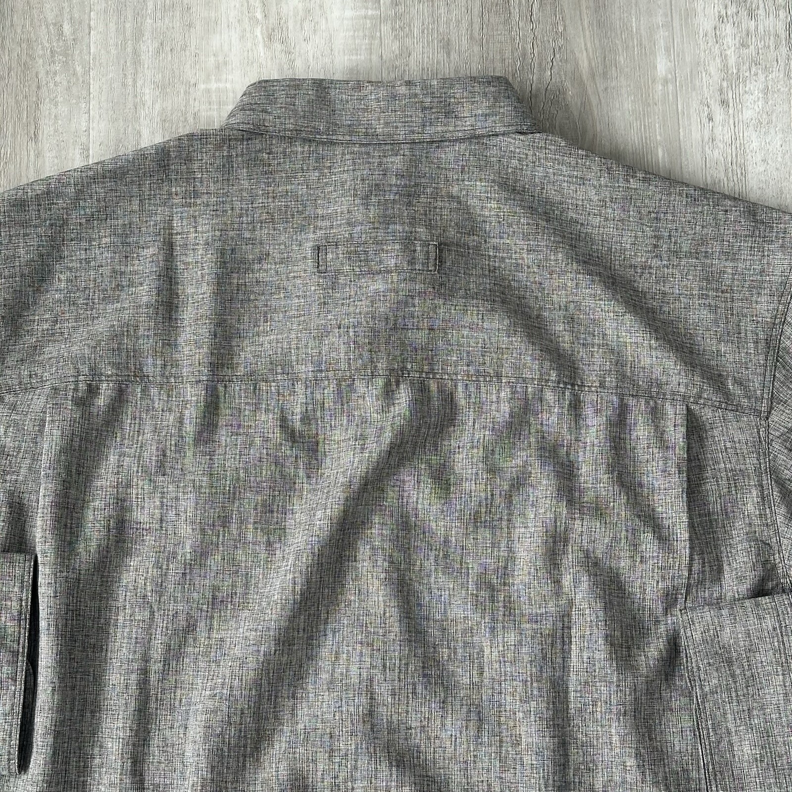 RedHead Performance Button Down Shirt Men’s Size … - image 7