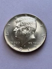 2019 D Kennedy Half Dollar (1) Clad Coins Circulated NIFC  Free shipping N 229