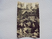 stara AK, budowla garncarska, Góry Żytawskie