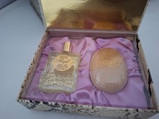 Zestaw perfum "Patra Royal" EDC 30 ml flakon + mydło bracia mały oryginalne opakowanie