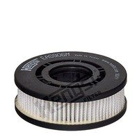 Hengst Filter EAS906M ÖLabscheider, KurbelgehäUseentlüFtung FüR CitroëN, Fiat,