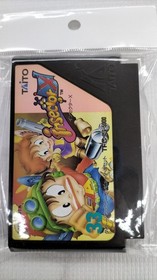 Taito Insector X Famicom Software FcN13