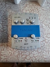 Tascam US 122 Audio Interface D