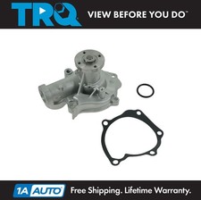 Engine Water Pump for Santa Fe Sonata Kia Optima 2.4L G4JS 4 Cylinder NEW
