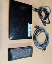 Internet Player SONY NSZ-GS8 Remote, Apps, Bluetooth, power cord and HDMI cable