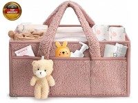 Baby Wickeltasche Organizer?Baby-Windel-Caddy Organizer FüR