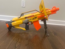 nerf n-strike stampede ecs