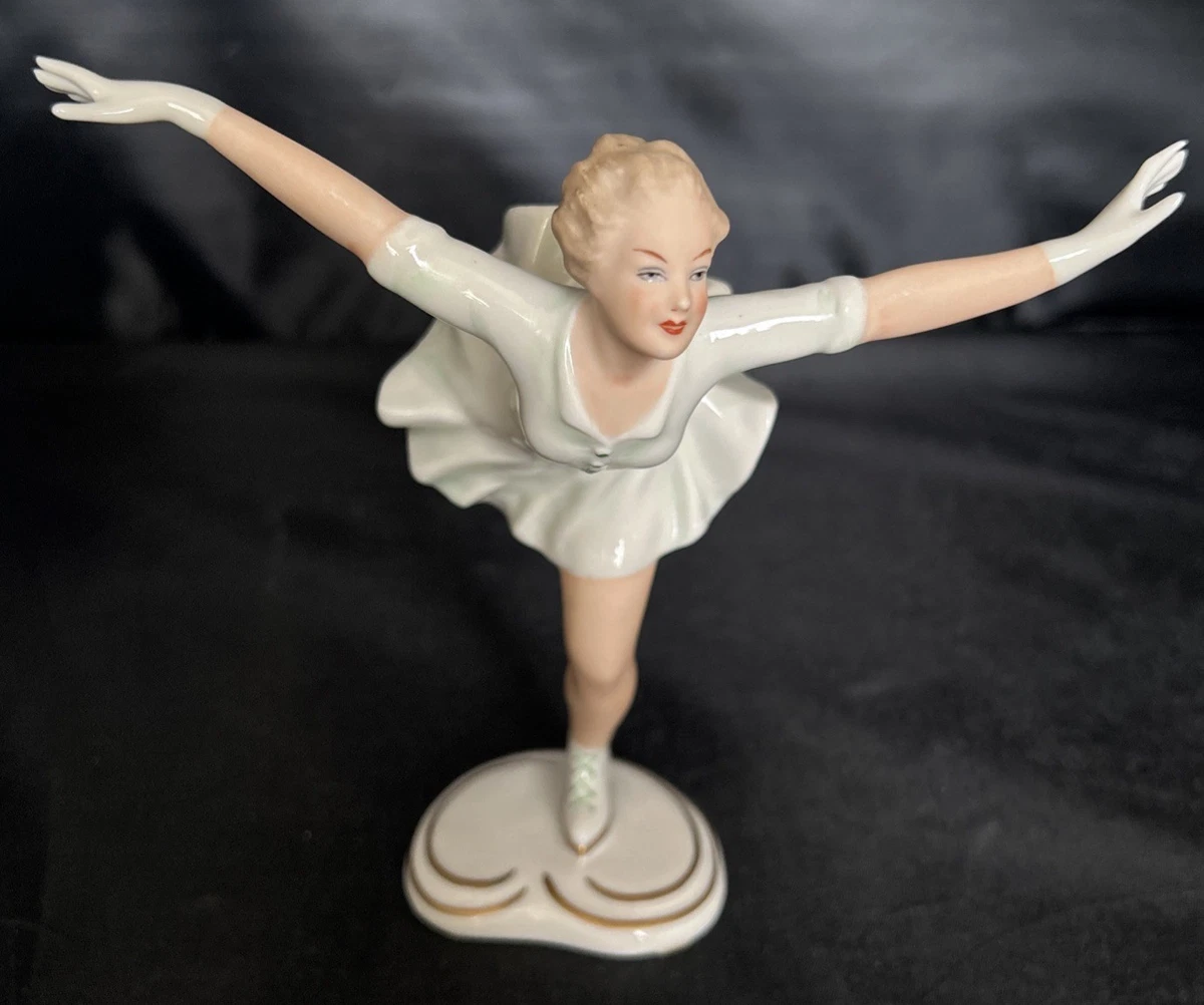 Wallendorf In Antique Ceramic & Porcelain Figurines for sale | eBay
