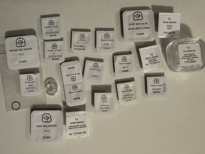 ETA 2892-2 Uhren Teile 