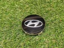 Copricerchio originale Hyundai Santa Fe 2013 529603W210 DTR54495