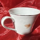 Annabelle Fine China Floral Porcelain Tea Cup 5002 Japan Glossy Decorative — photo 3