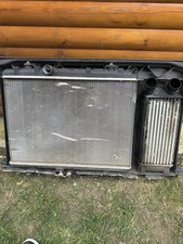 Citroen Berlingo Peugeot Partner 1.6 HDi Radiator Pack 08-15 9680544280 (222 i)