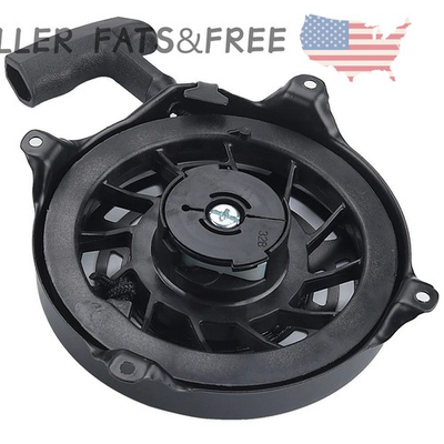 #ad Recoil Pull Cord Starter Assembly For Briggs Stratton 497680 Engine Toro Mowers $13.99