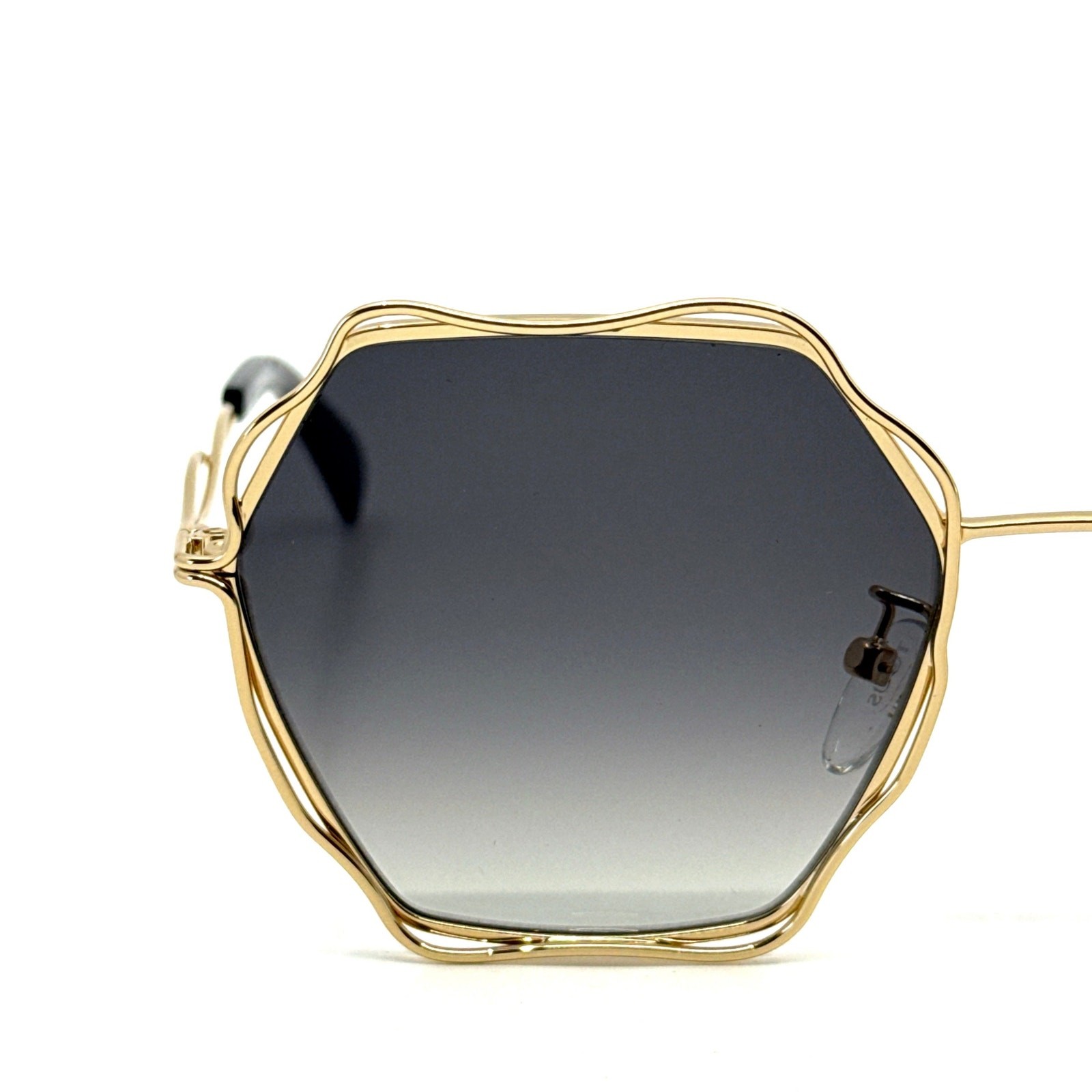 New, TOUS Sunglasses STO445 0300 Authentic image 4