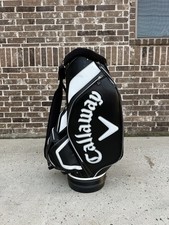 Callaway 6-Way Golf Cart Bag