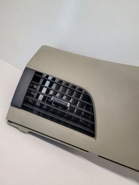 2013-2020 Toyota Sienna Speedometer Instrument Cluster Bezel Dash 5541108041B0 - Image 4 of 4