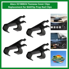 Tonneau Cover Clips Replacement For Bakflip Prop Rod Clips